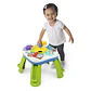 Mesa De Actividades A Jugar Con Pelotas Bright Starts - Miniatura 5