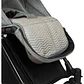 Coche Paseo Rocking Gray Infanti - Miniatura 2