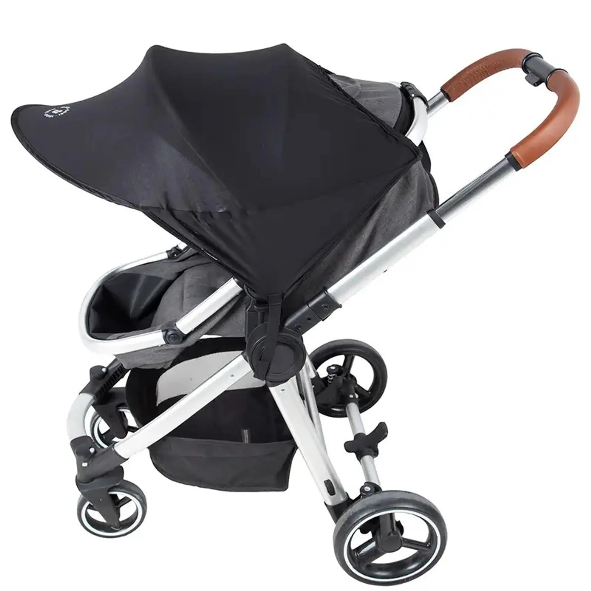 Parasol Visera Universal Para Coche Maxi Cosi 1