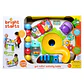 Mesa De Actividades A Jugar Con Pelotas Bright Starts - Miniatura 6