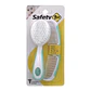 Set De Cepillo Y Peineta Easy Grip Safety 1st - Miniatura 1
