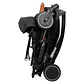 Coche Paseo Rocking Black Infanti - Miniatura 6