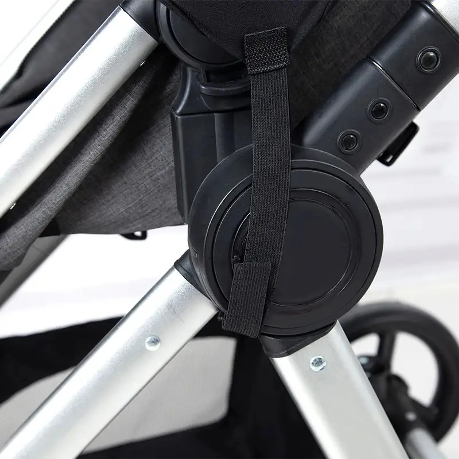 Parasol Visera Universal Para Coche Maxi Cosi 4