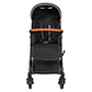 Coche Paseo Rocking Black Infanti - Miniatura 7