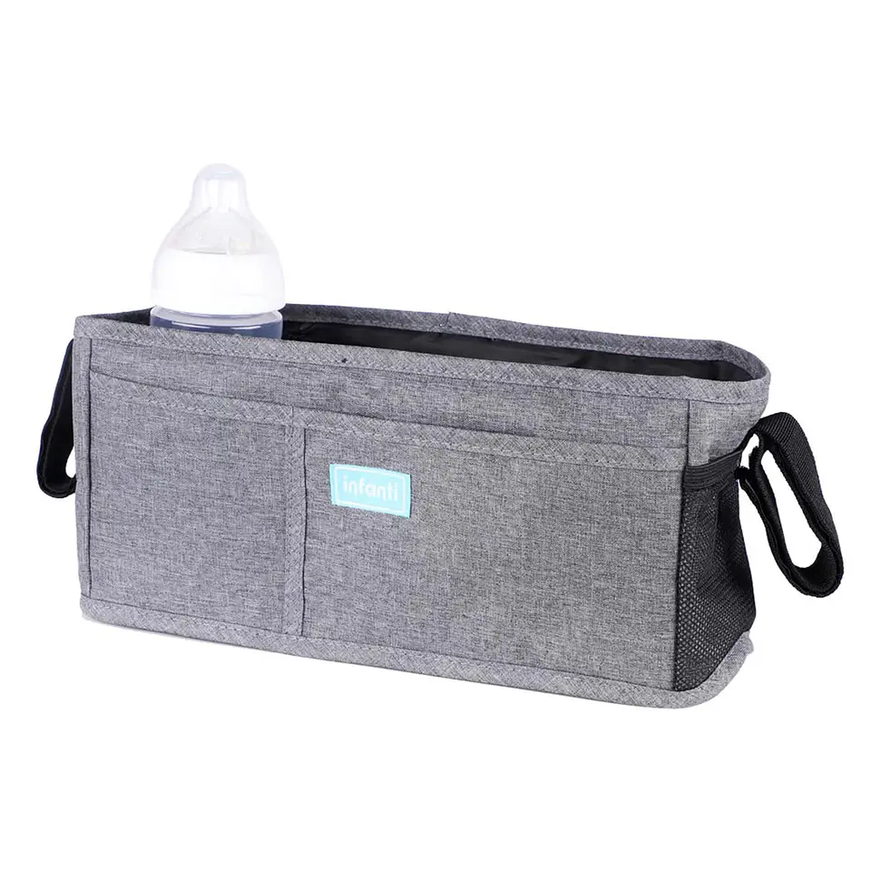 Organizador De Coche Kelabu Infanti 1