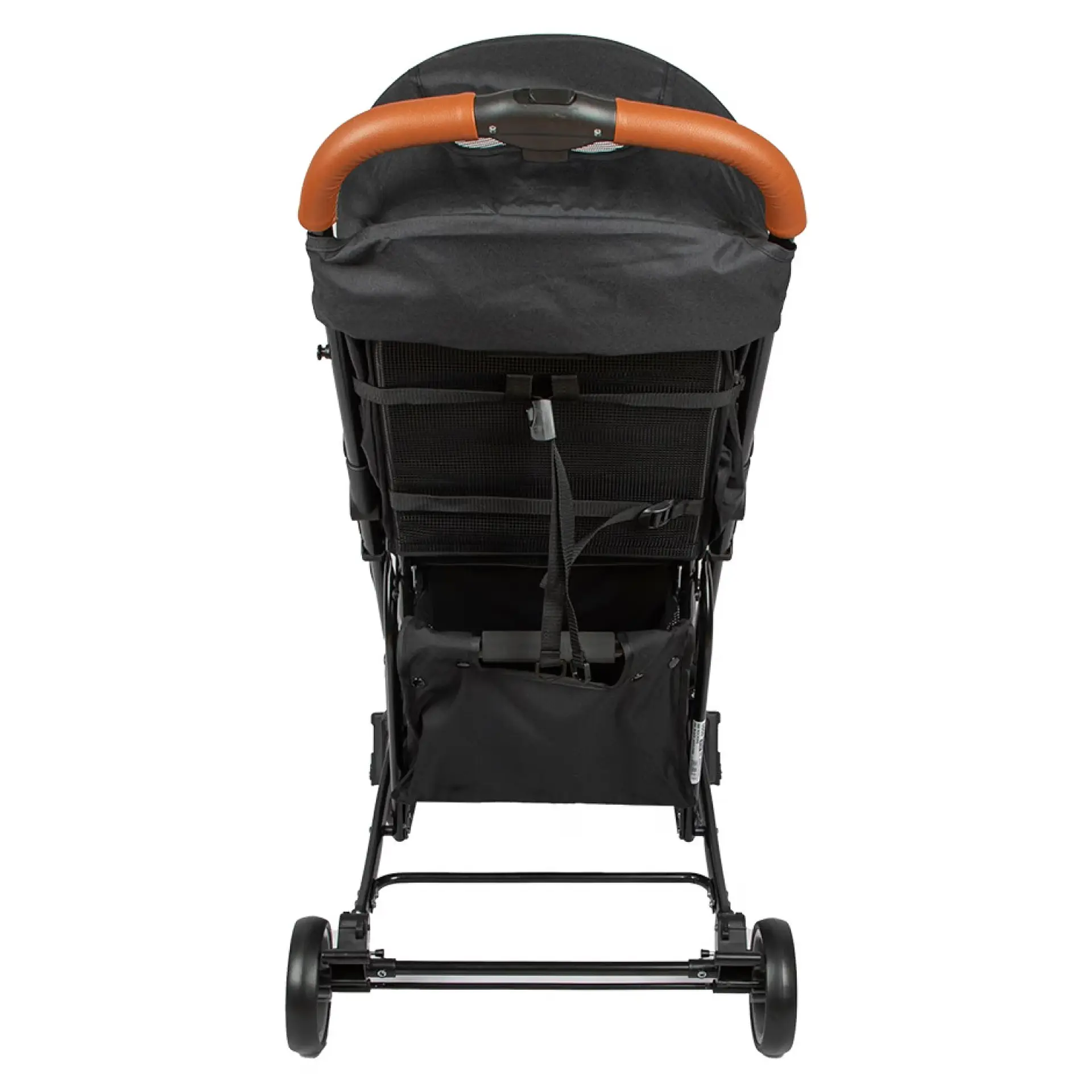 Coche Paseo Rocking Black Infanti 8