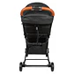 Coche Paseo Rocking Black Infanti - Miniatura 8