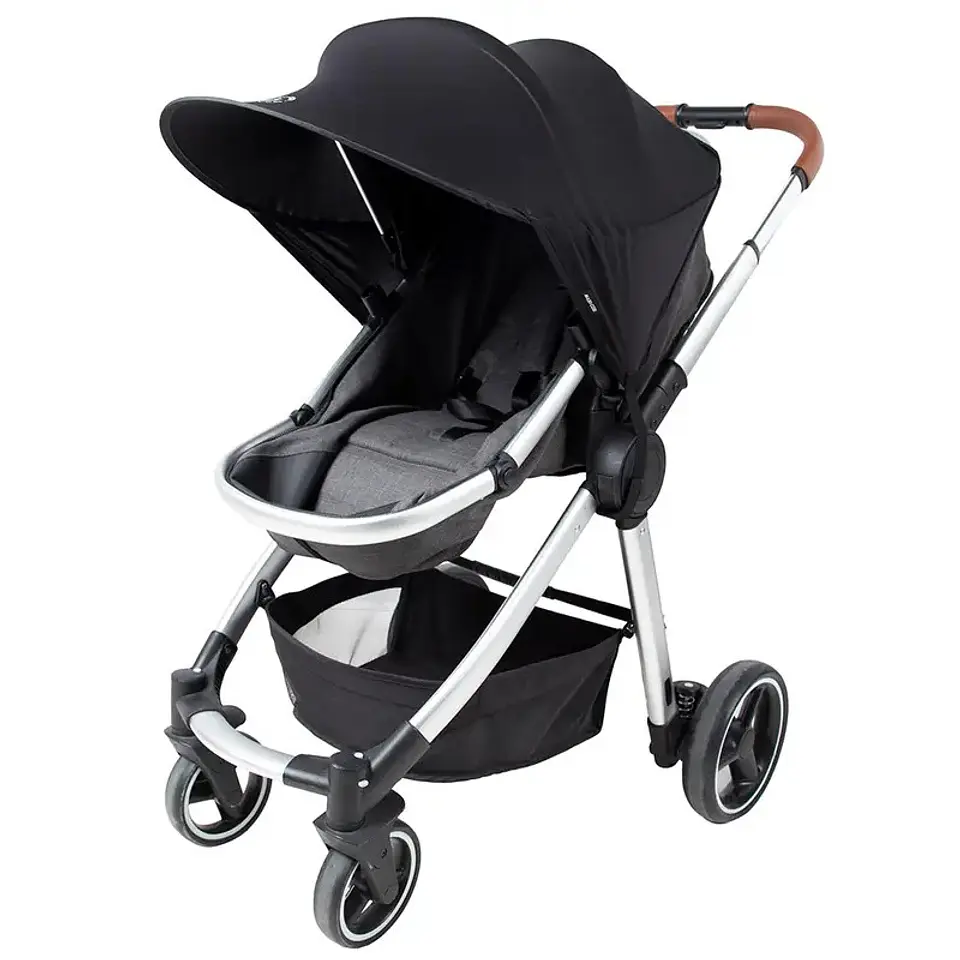 Parasol Visera Universal Para Coche Maxi Cosi 6