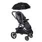 Sombrilla Paraguas Para Coche Infanti Sunny Day - Miniatura 1