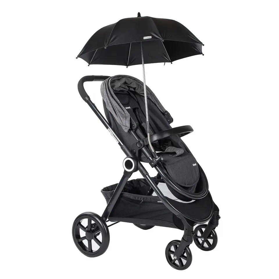 Sombrilla Paraguas Para Coche Infanti Sunny Day 1