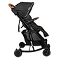 Coche Paseo Rocking Black Infanti - Miniatura 9