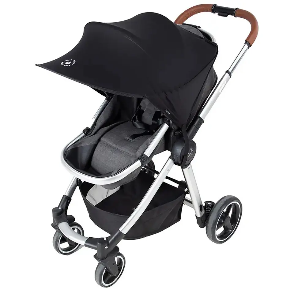 Parasol Visera Universal Para Coche Maxi Cosi 7