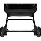 Coche Paseo Rocking Gray Infanti - Miniatura 8