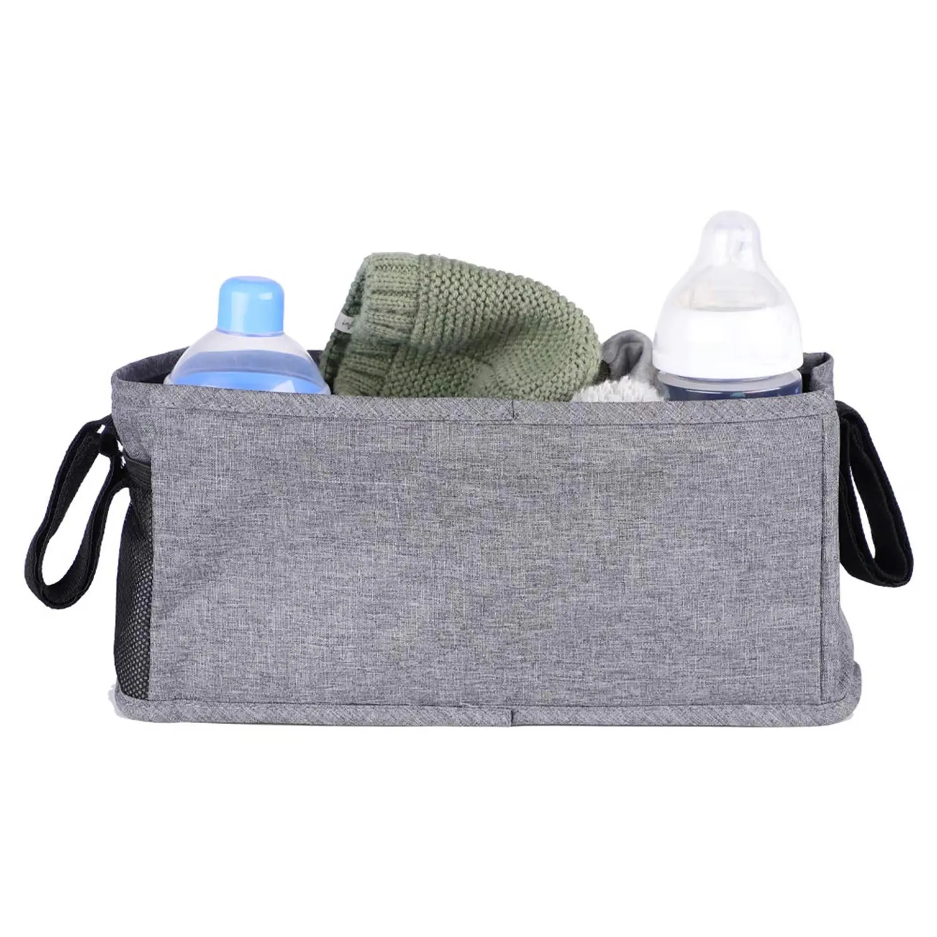 Organizador De Coche Kelabu Infanti 4