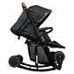 Coche Paseo Rocking Black Infanti - Miniatura 10