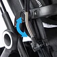 Sombrilla Paraguas Para Coche Infanti Sunny Day - Miniatura 4