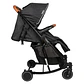 Coche Paseo Rocking Black Infanti - Miniatura 11