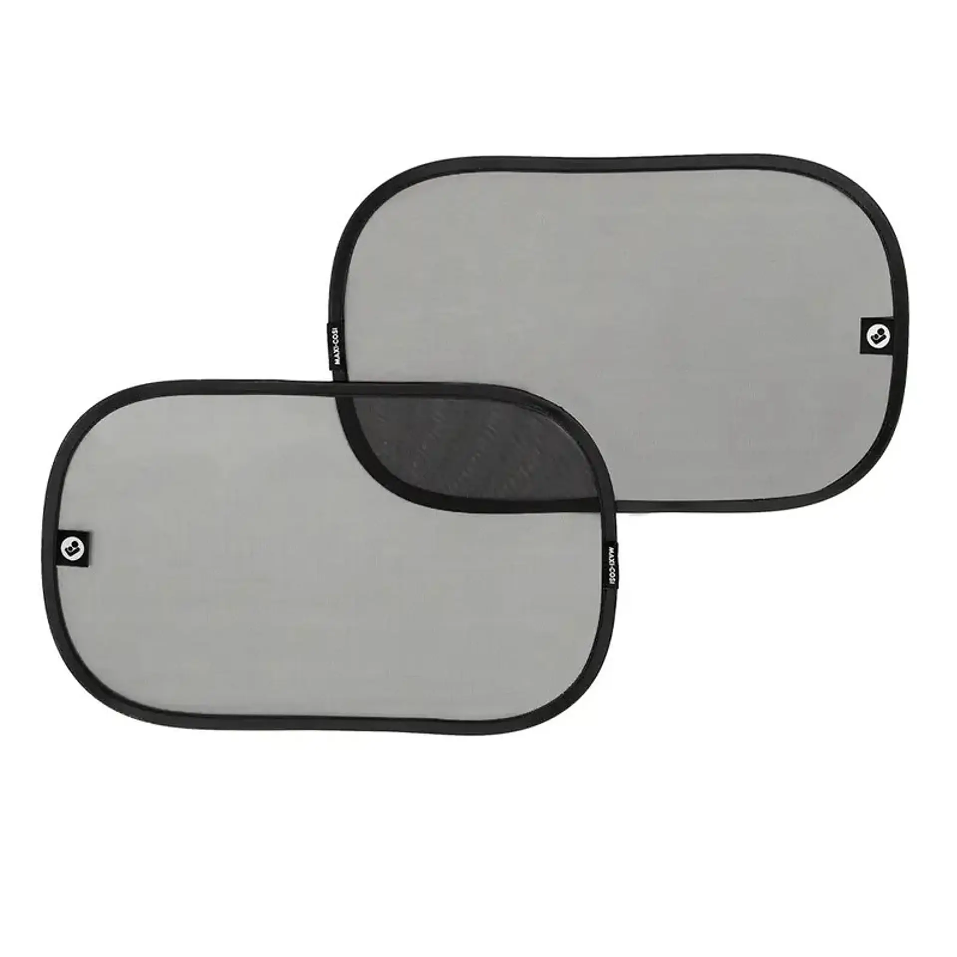 Pack 2 Protector Sol Para Auto Nhema Maxi Cosi 2