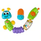 Oruga Cadena De Colores Fisher Price W9834 - Miniatura 1