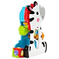 Bloques De Actividades Cebra Fisher Price CGN63 - Miniatura 5