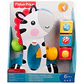 Bloques De Actividades Cebra Fisher Price CGN63 - Miniatura 6