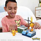 Set Construcción Pokémon Pikachu Evoluciones Mega 159 Pcs - Miniatura 4