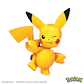 Set Construcción Pokémon Pikachu Evoluciones Mega 159 Pcs - Miniatura 5