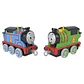 Set Tren De Juguete Thomas & Friends Thomas & Percy - Miniatura 4