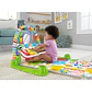 Gimnasio Piano Pataditas Musicales Fisher Price FWT21 - Miniatura 3