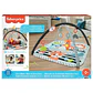 Gimnasio De Actividades Musicales 3 En 1 Fisher Price HBP41 - Miniatura 2