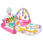 Gimnasio Piano Pataditas Musicales Fisher Price FWT26 - Miniatura 3
