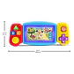Videojuego Portátil Aprende Conmigo Fisher Price HNH13 - Miniatura 3