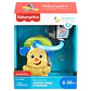 Llavero Juega Rie Y Aprende Fisher Price GRF17 - Miniatura 2