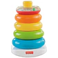 Argollas De Encaje Pirámide Balanceante Fisher Price N8248 - Miniatura 1