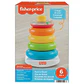 Argollas De Encaje Pirámide Balanceante Fisher Price N8248 - Miniatura 2