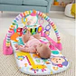 Gimnasio Piano Pataditas Musicales Fisher Price FWT26 - Miniatura 7