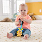 Llavero Juega Rie Y Aprende Fisher Price GRF17 - Miniatura 4