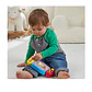 Videojuego Portátil Aprende Conmigo Fisher Price HNH13 - Miniatura 5