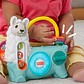 Llama Actividades Divertidas Fisher Price HNM90 - Miniatura 3