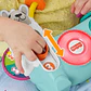 Llama Actividades Divertidas Fisher Price HNM90 - Miniatura 4