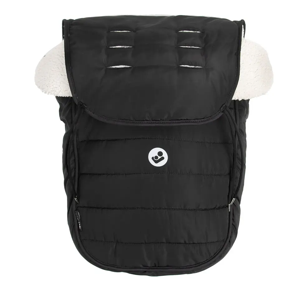 Saquito Protector Para Coche Maxi Cosi 1