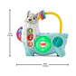 Llama Actividades Divertidas Fisher Price HNM90 - Miniatura 5