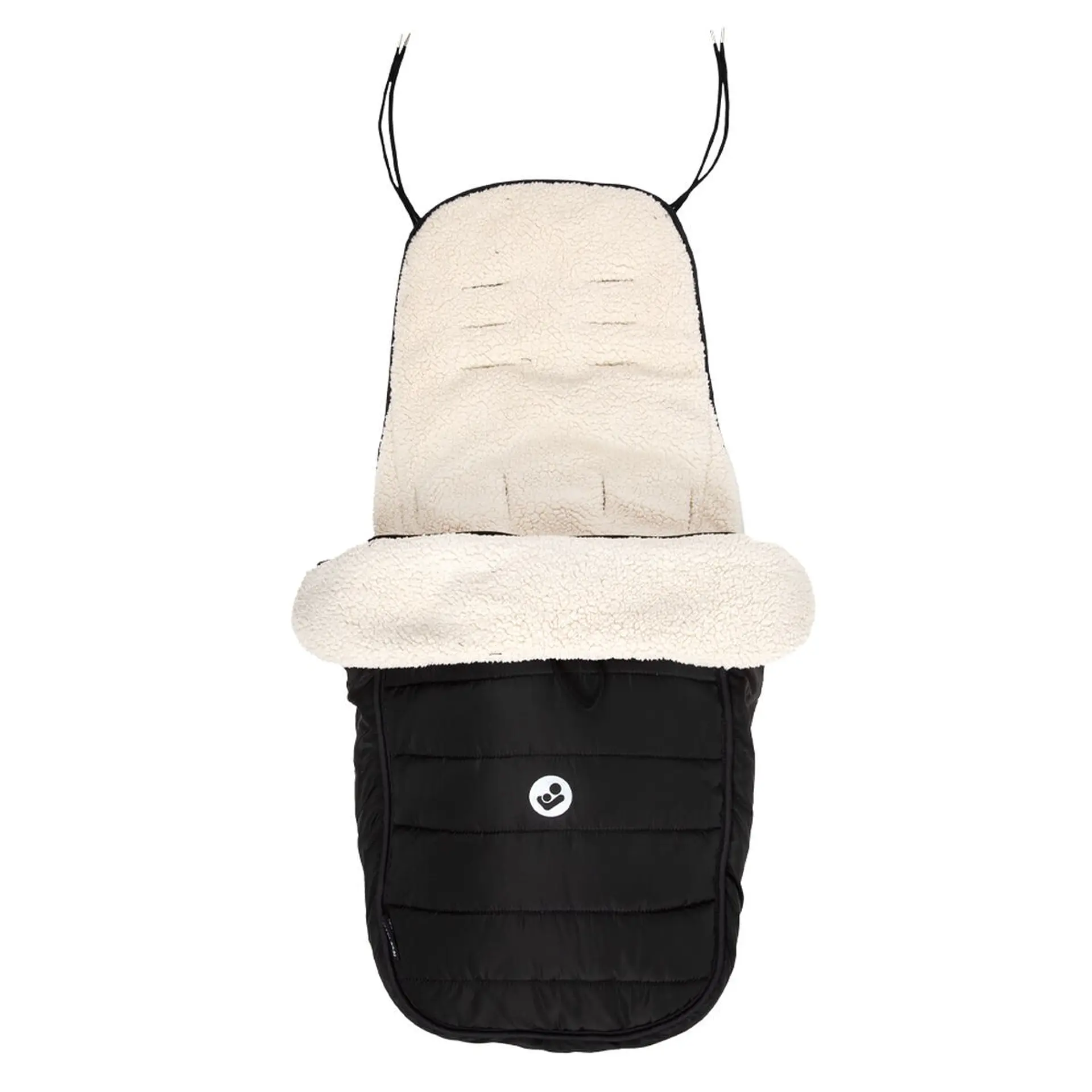Saquito Protector Para Coche Maxi Cosi 2