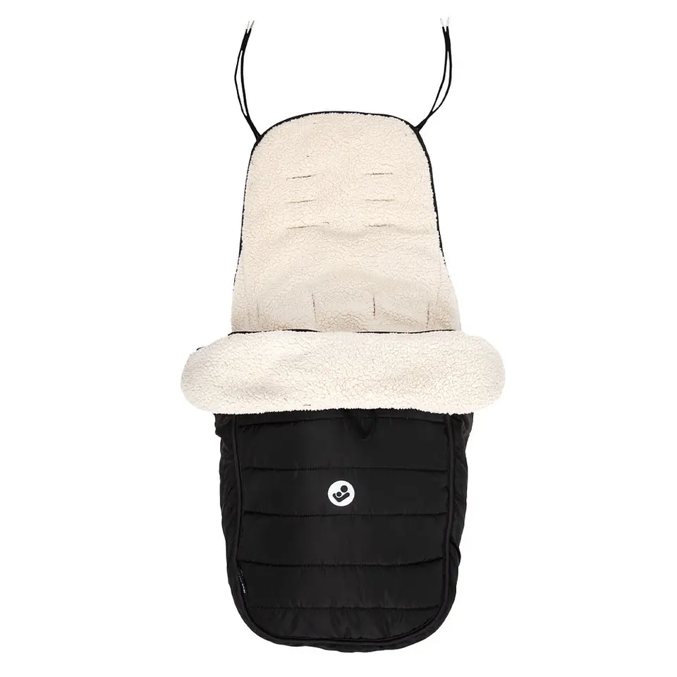 Saquito Protector Para Coche Maxi Cosi 2