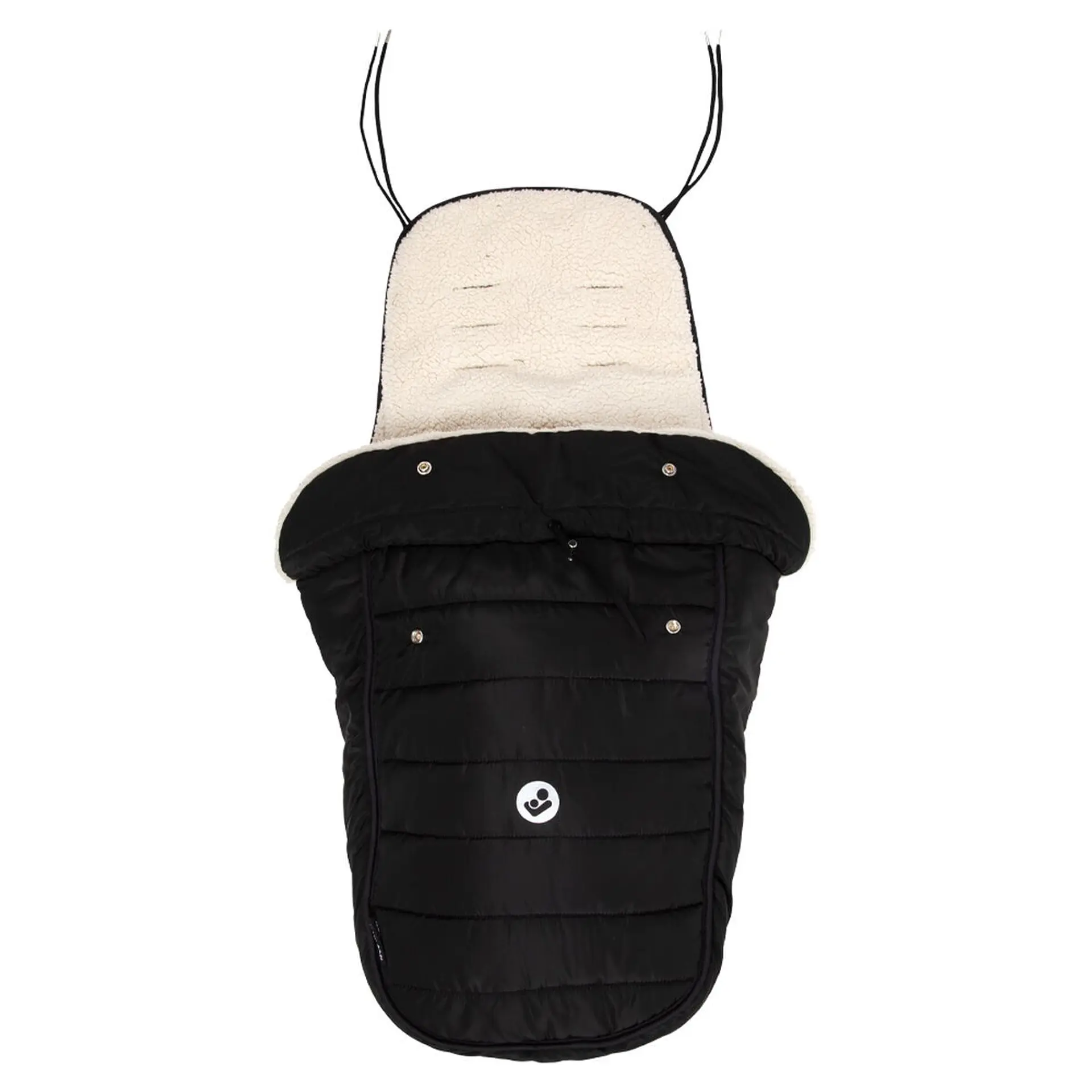 Saquito Protector Para Coche Maxi Cosi 3