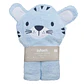 Toalla de Baño Capucha Tigre Infanti - Miniatura 1