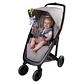 Colgante Juguete Dingly Dangly Frosti Arctic Fox Playgro - Miniatura 3