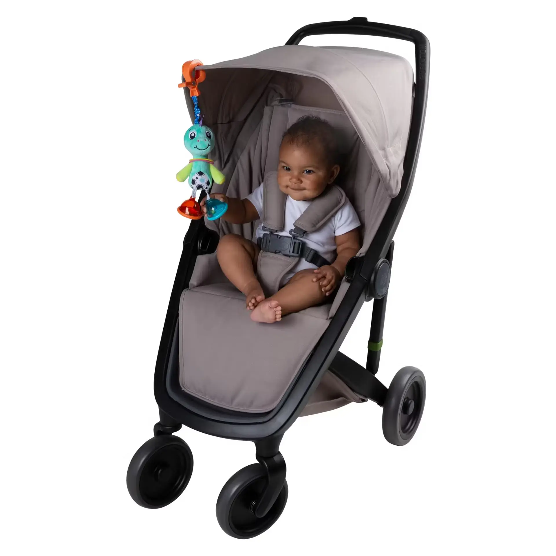 Colgante Juguete Dingly Dangly Denny Dino Playgro 3