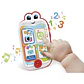 Baby Smartphone Para Bebe Clementoni - Miniatura 2