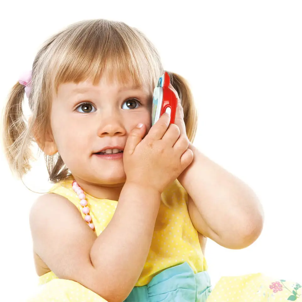 Baby Smartphone Para Bebe Clementoni 3